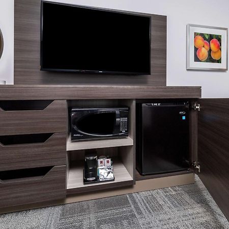 Hampton Inn & Suites Snellville Atlanta Ne Bagian luar foto
