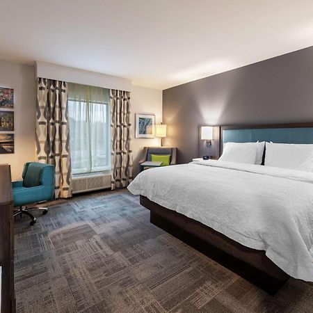 Hampton Inn & Suites Snellville Atlanta Ne Bagian luar foto