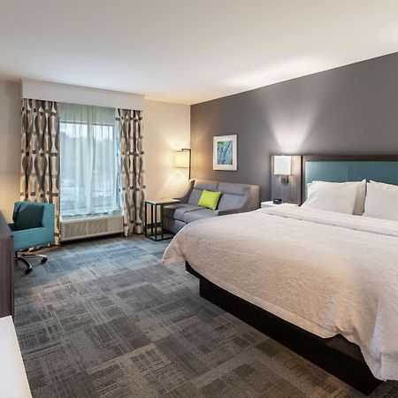 Hampton Inn & Suites Snellville Atlanta Ne Bagian luar foto