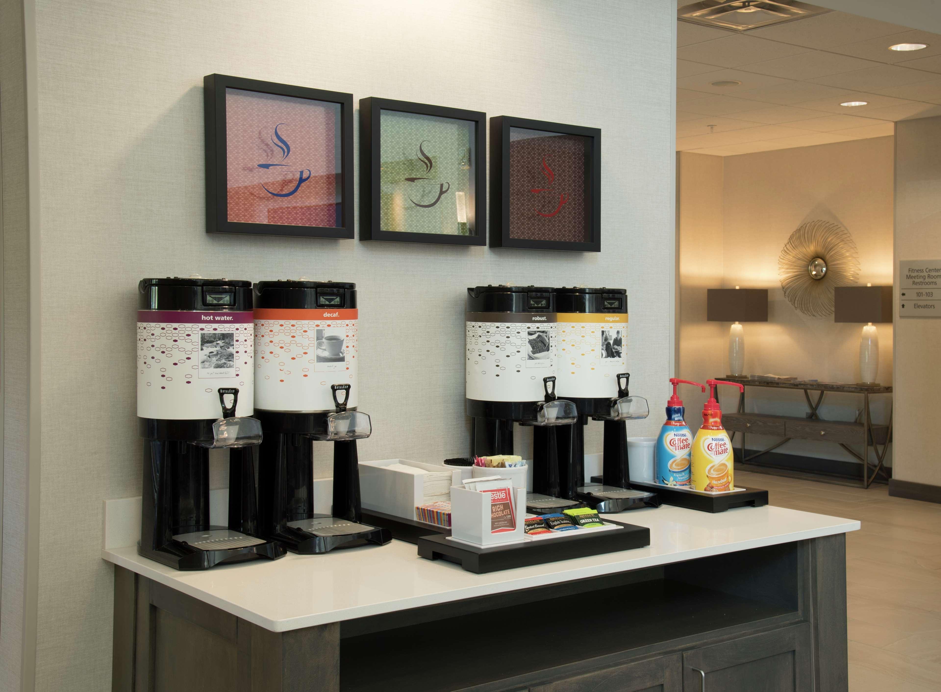 Hampton Inn & Suites Snellville Atlanta Ne Bagian luar foto