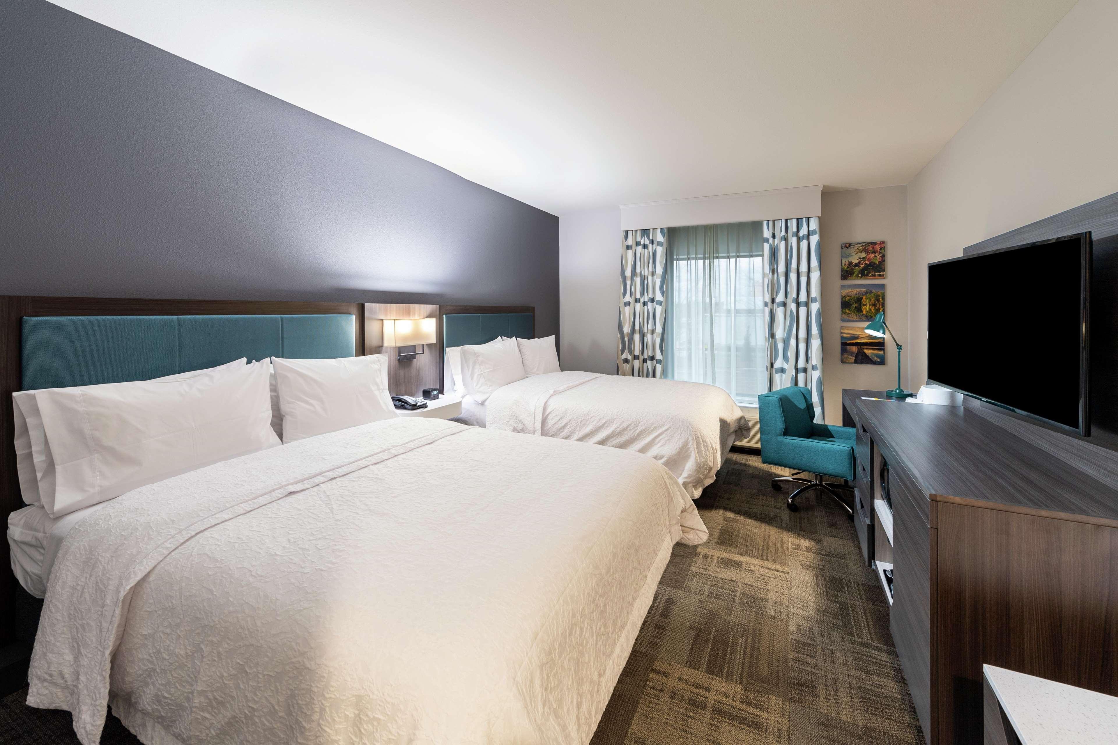 Hampton Inn & Suites Snellville Atlanta Ne Bagian luar foto