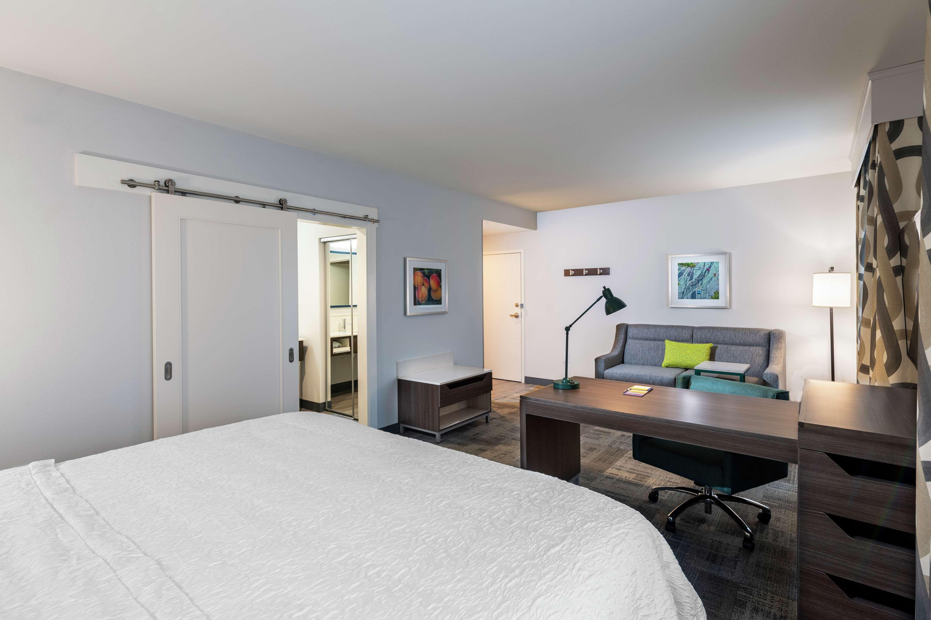 Hampton Inn & Suites Snellville Atlanta Ne Bagian luar foto