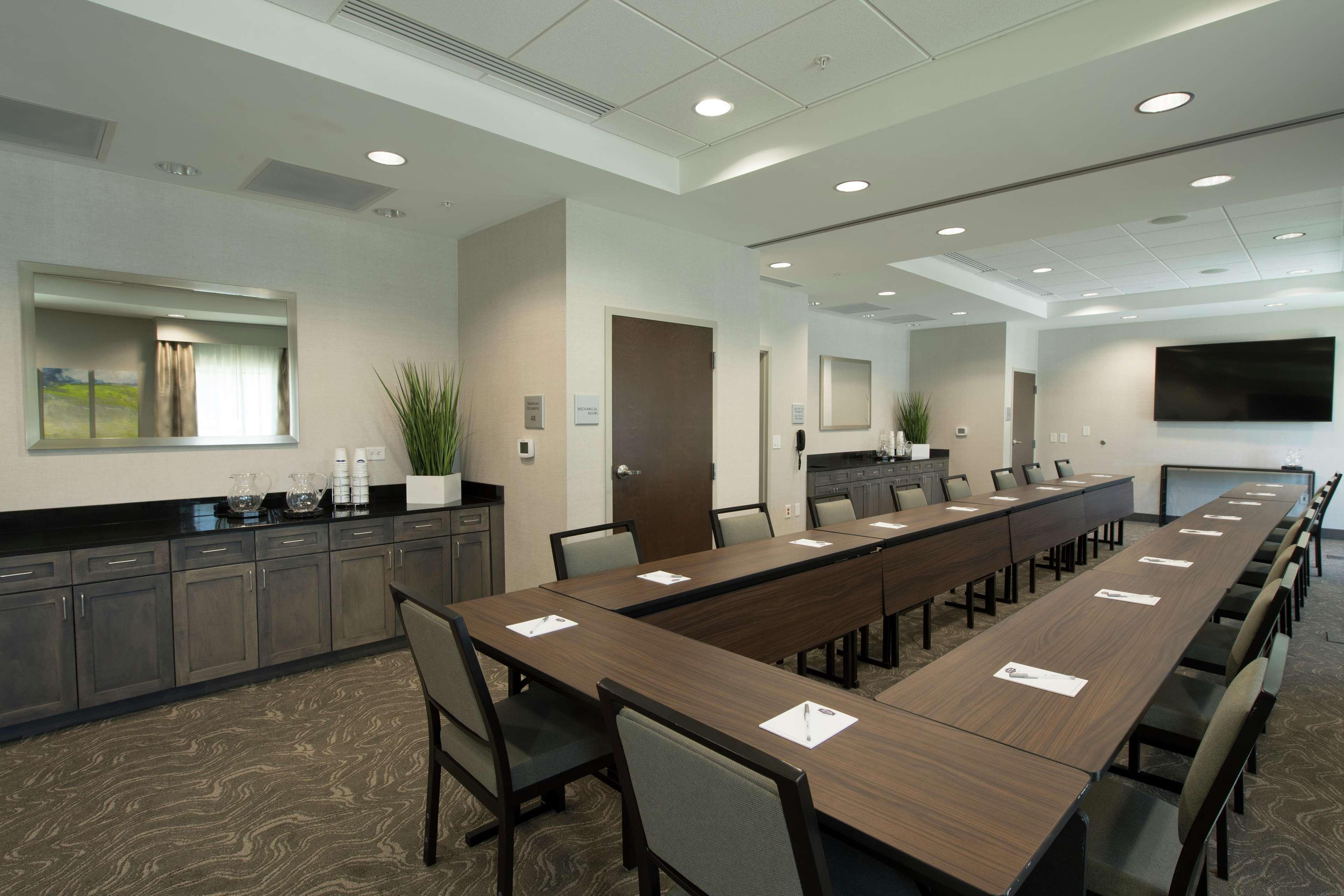 Hampton Inn & Suites Snellville Atlanta Ne Bagian luar foto