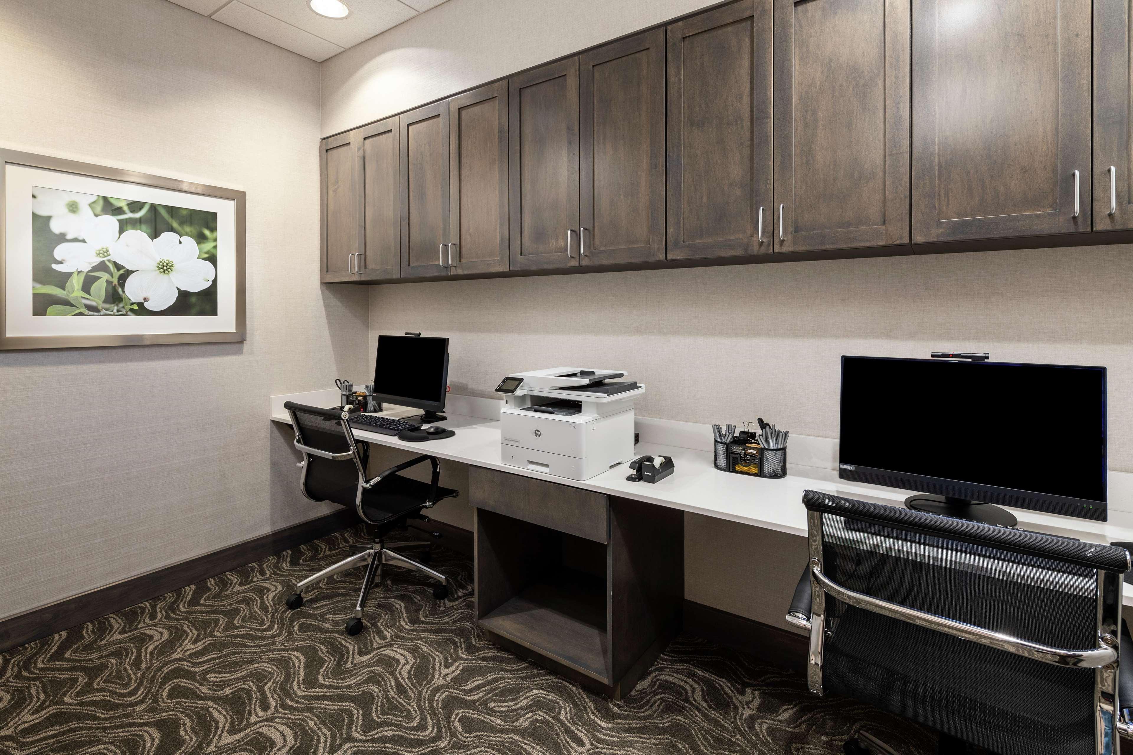 Hampton Inn & Suites Snellville Atlanta Ne Bagian luar foto