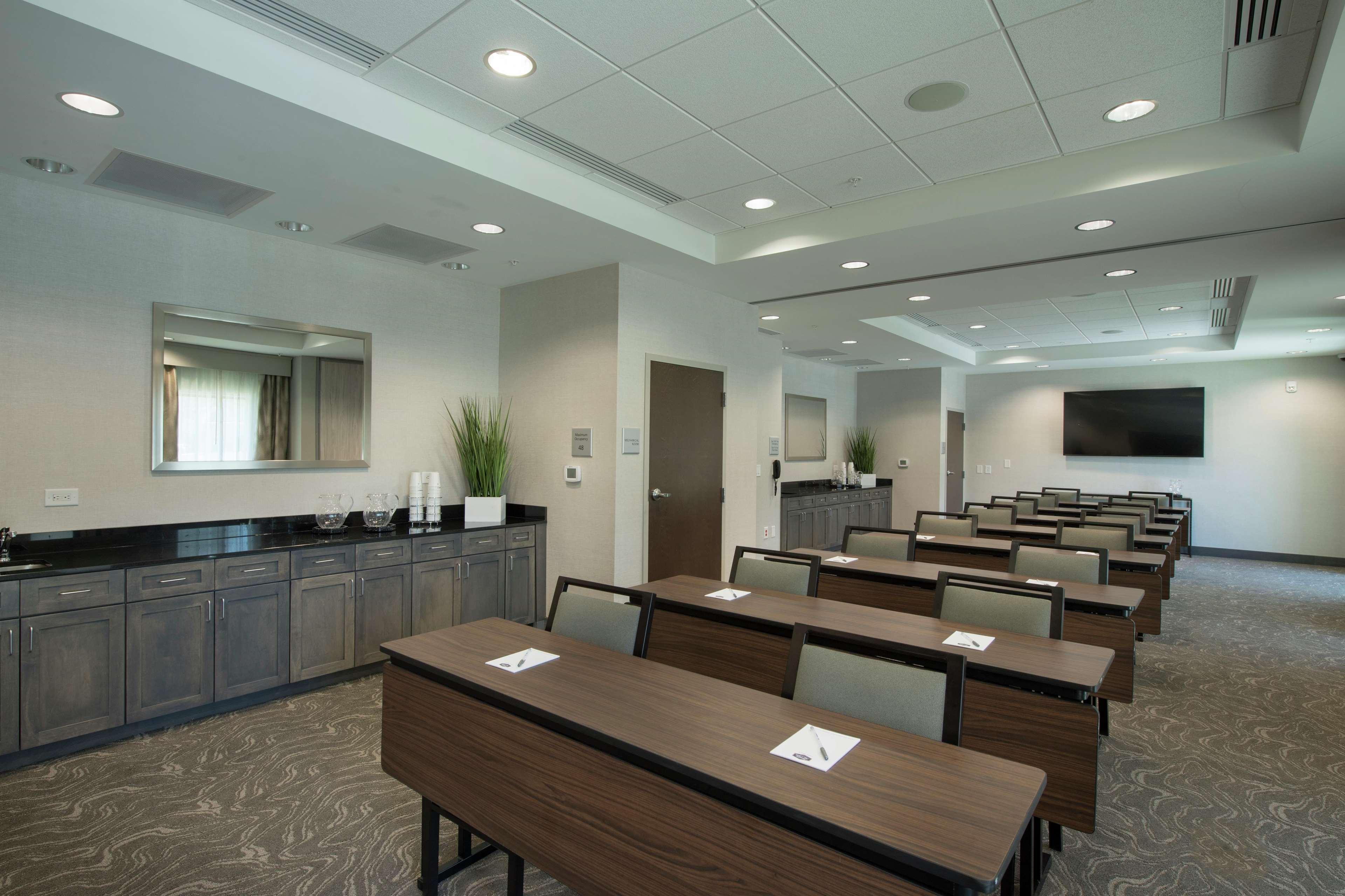 Hampton Inn & Suites Snellville Atlanta Ne Bagian luar foto